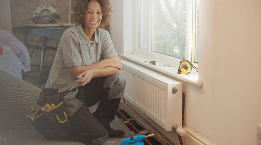 Expert Bathroom Remodeling services in Flint, MI